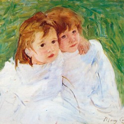 The sisters